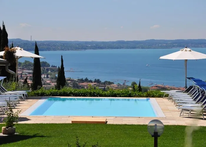 Hotel Valbella