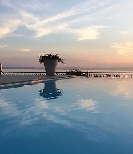 Villa Krizia Luxury Suites