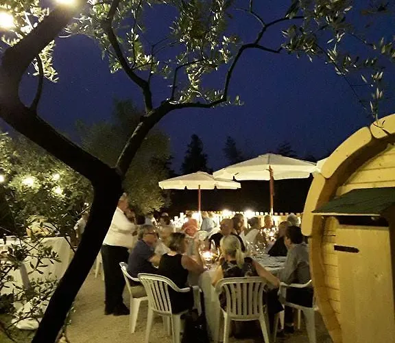 Agriturismo Della Pieve