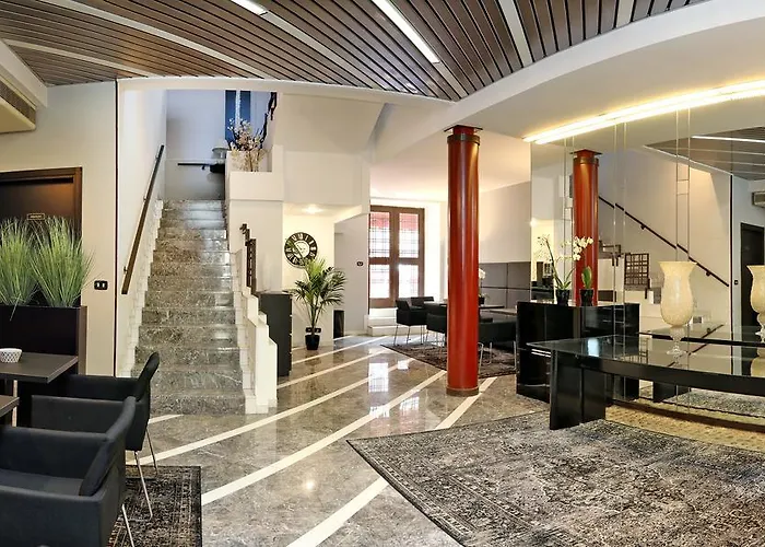 Hotel Residenza Alighieri