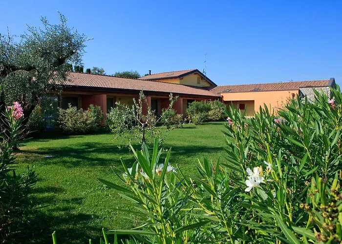Agriturismo Tre Colline