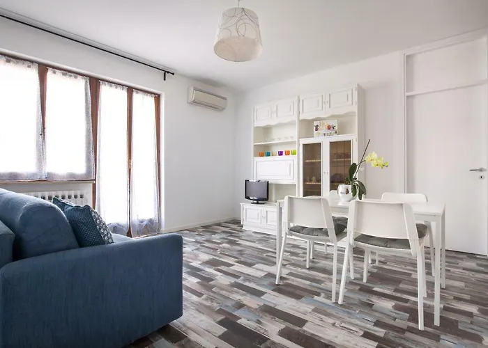 Casa Girasole