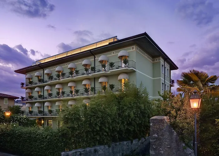 Palace Hotel San Pietro