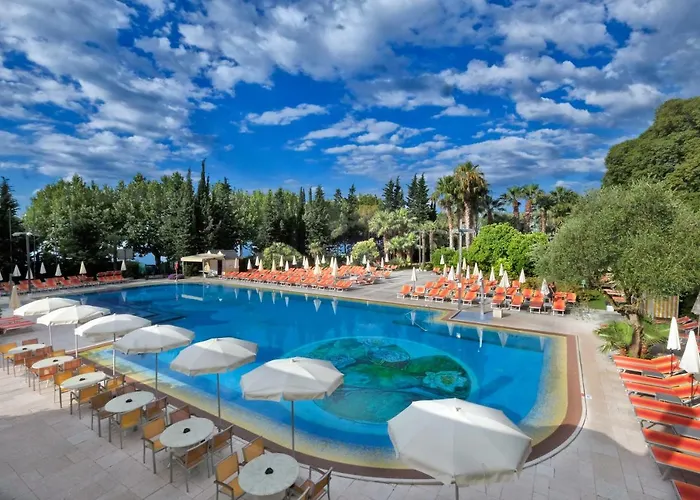 Parc Hotel Gritti