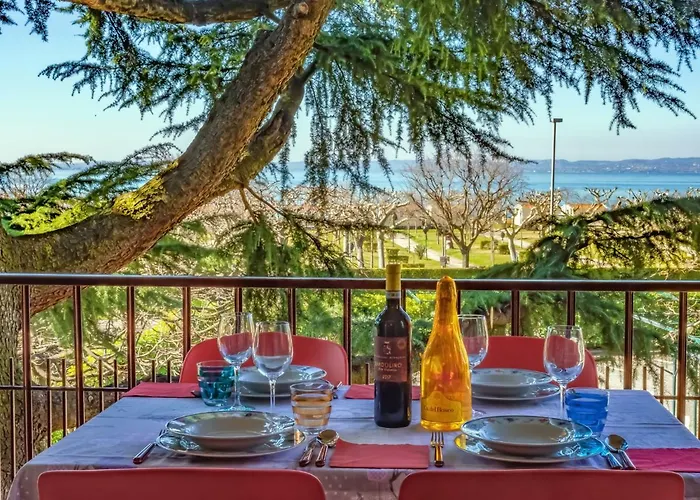 Caba Holiday Bardolino Santa Cristina