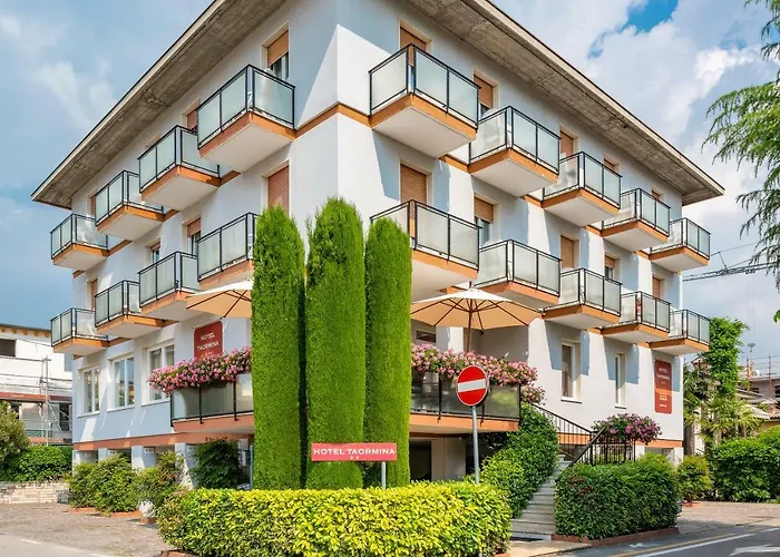Hotel Taormina