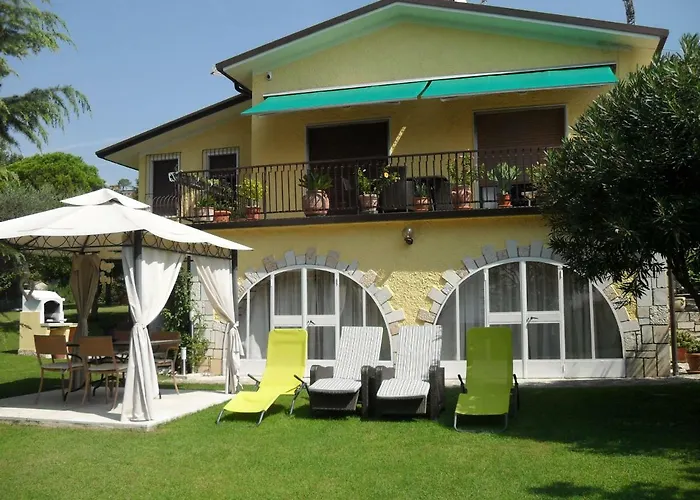 Casa Romantica