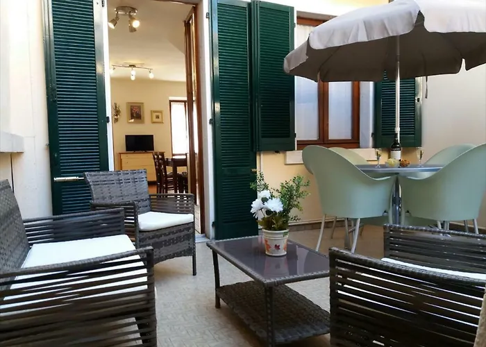 Matteotti House