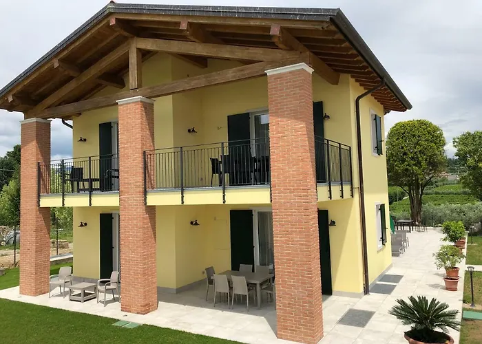 Apartments Giuliana