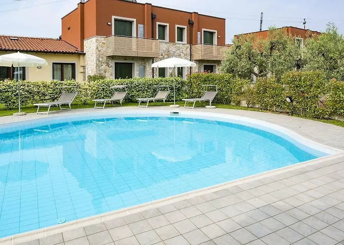 Residence Fontanon