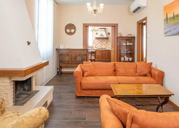 Borgo Apartment
