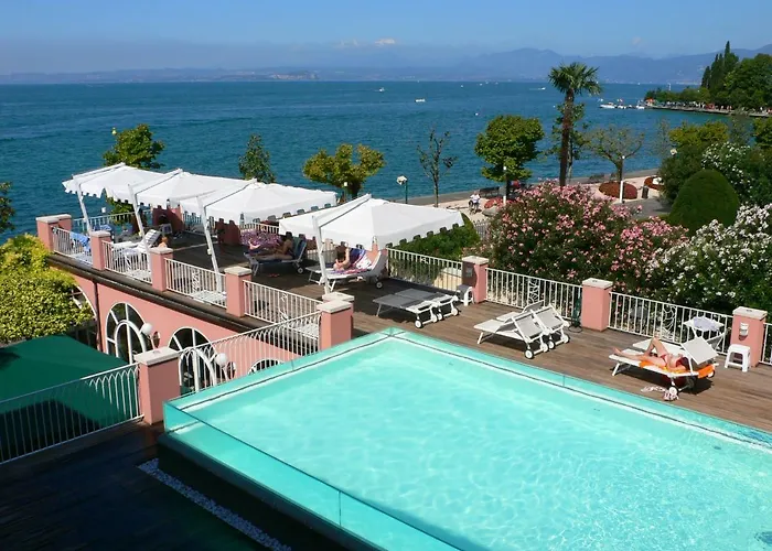 Hotel Alla Riviera