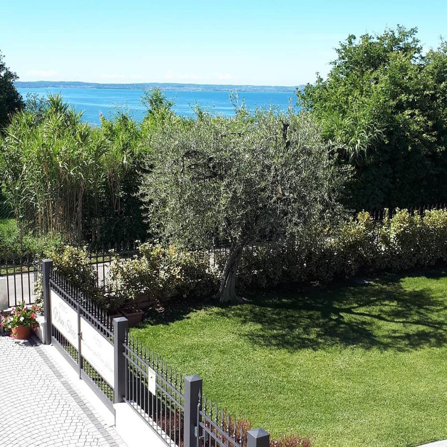 Farm stay Agriturismo La Rocca *