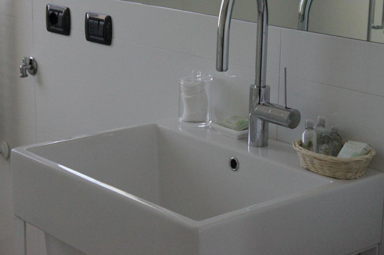 Fair Garden Apartment Bardolino