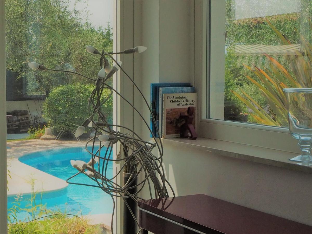 Apartment Fair Garden Bardolino
