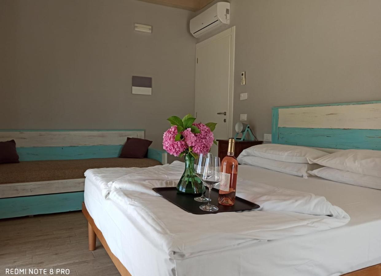 Bed & Breakfast Maddalena Bardolino
