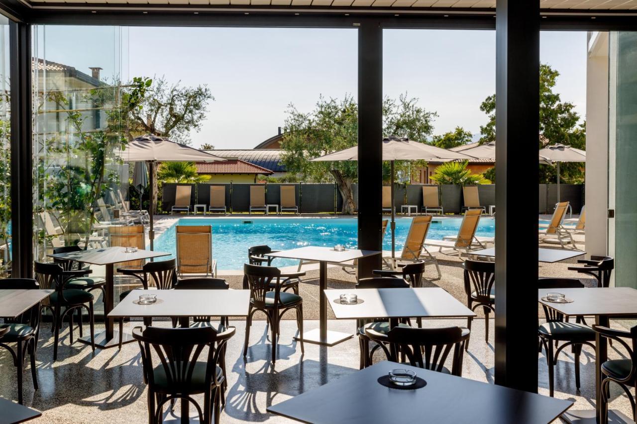 Art Ventaglio Hotel