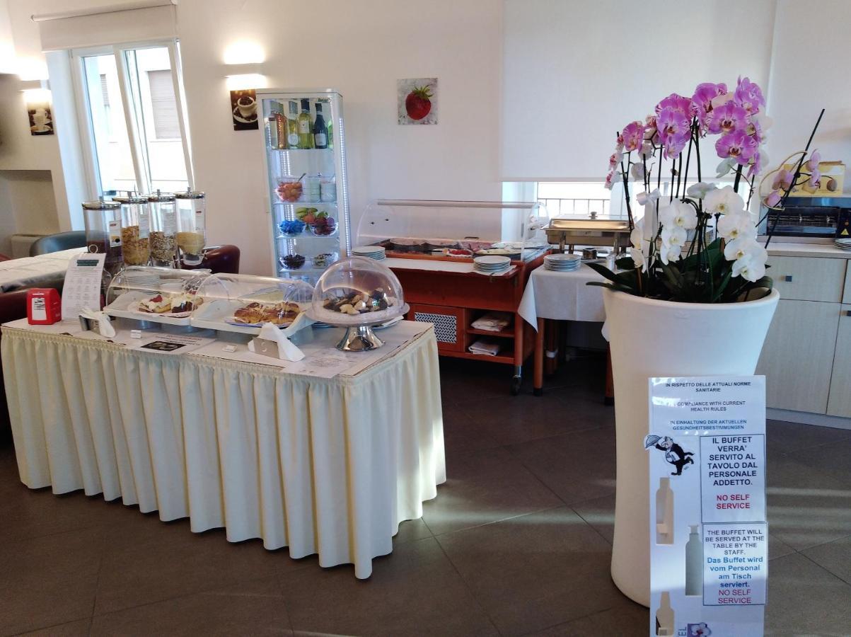 Orchidea Hotel Bardolino