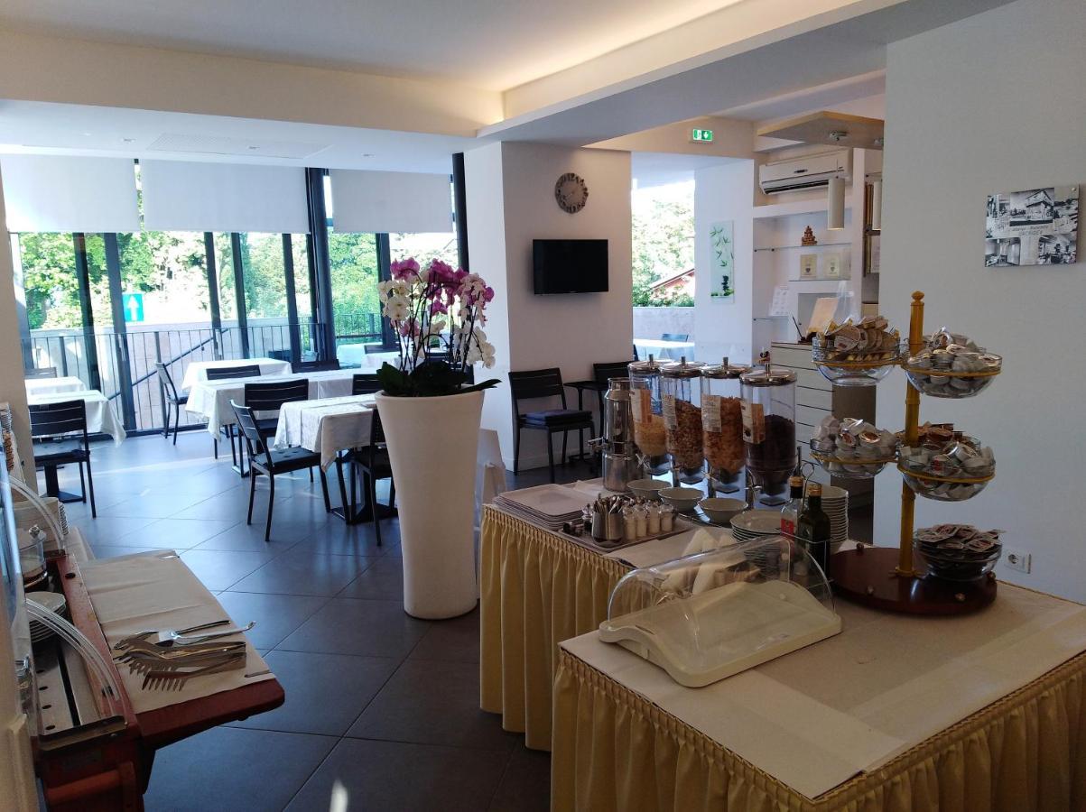 Hotel Orchidea