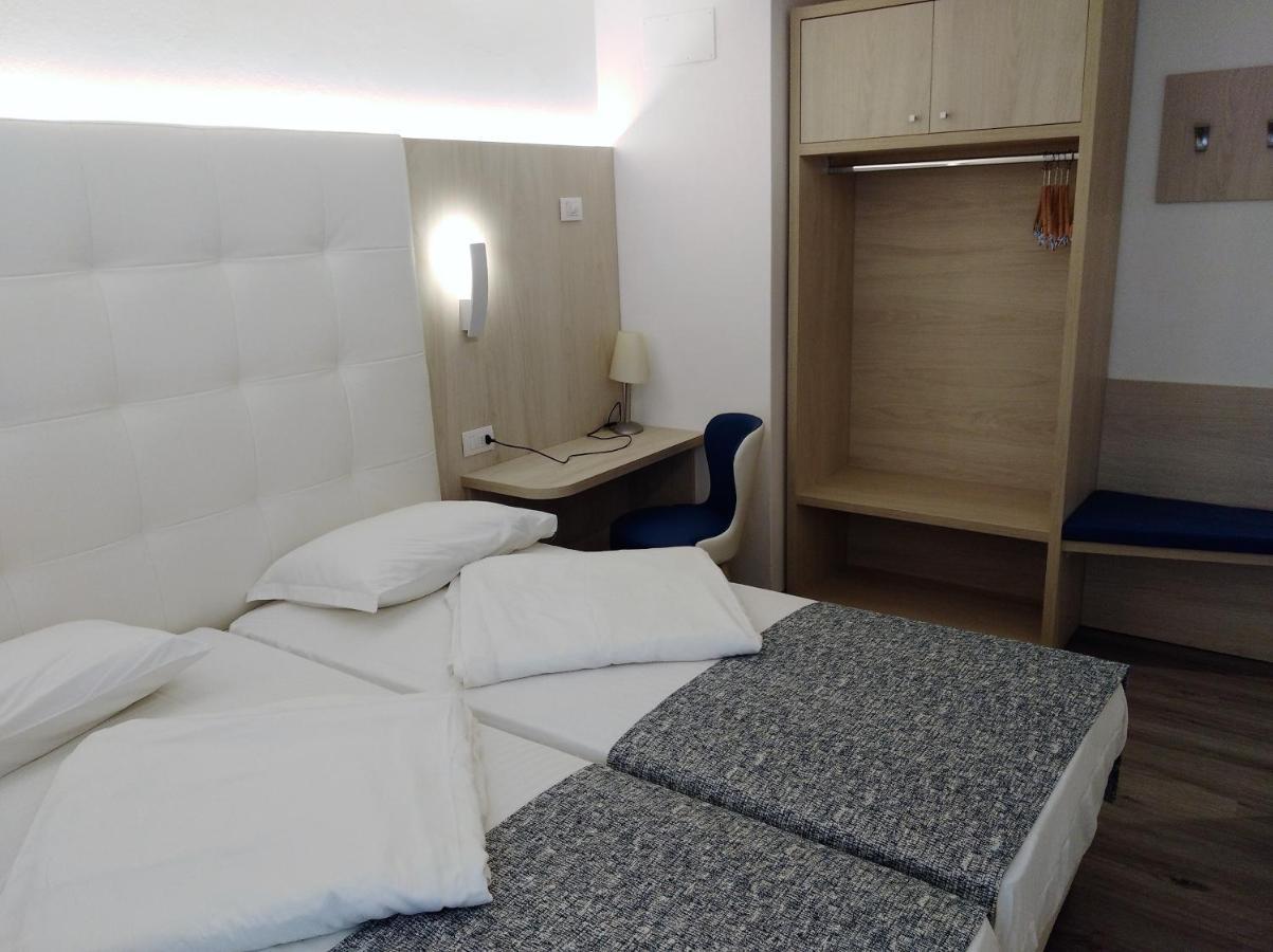 Orchidea Hotel