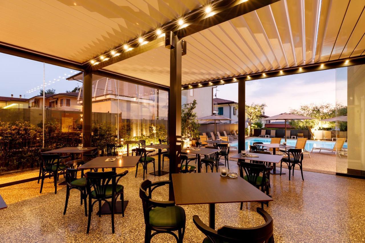 Art Ventaglio Hotel