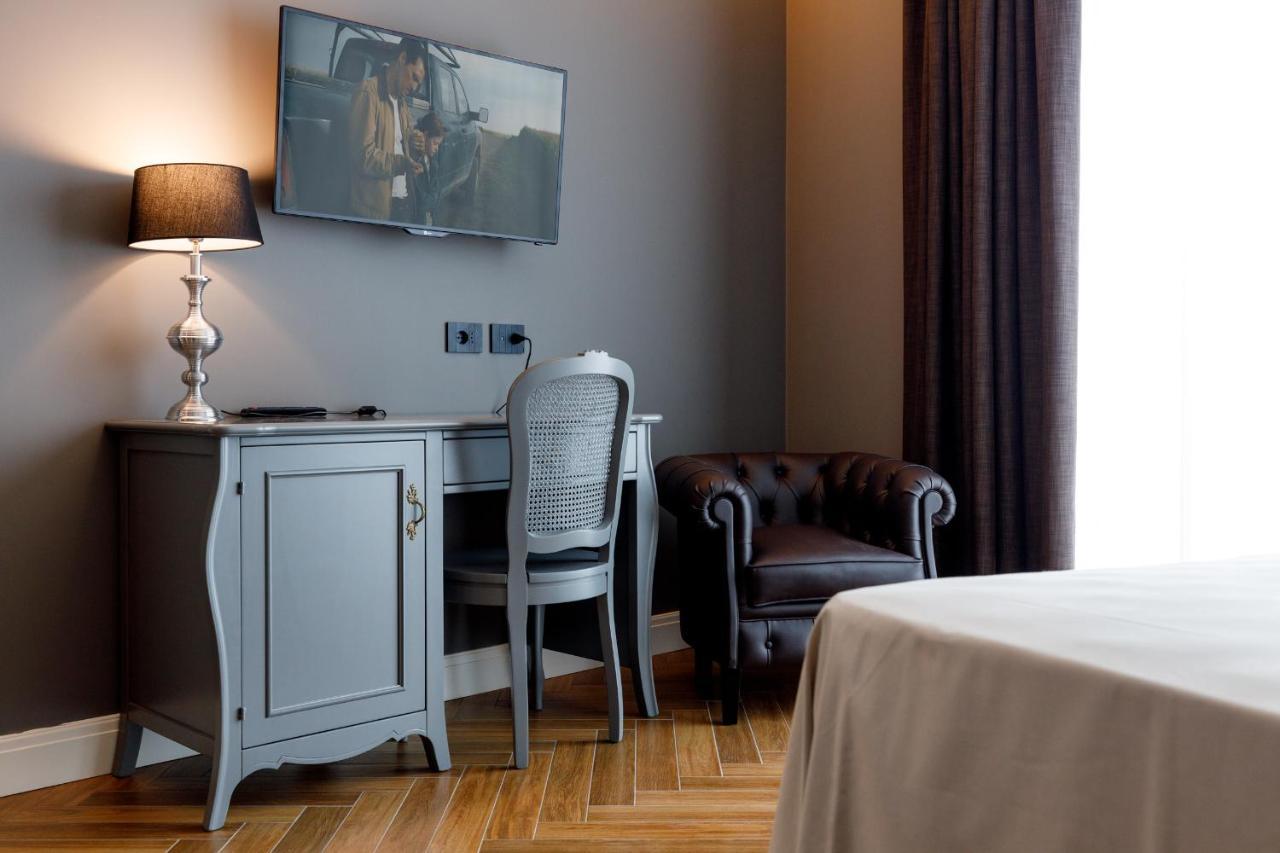 Art Ventaglio Hotel 3*