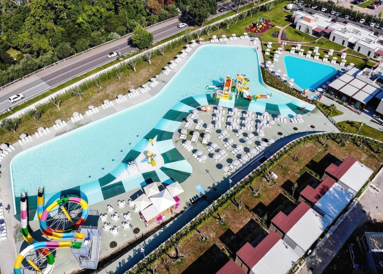 Sisan Family 4* Bardolino