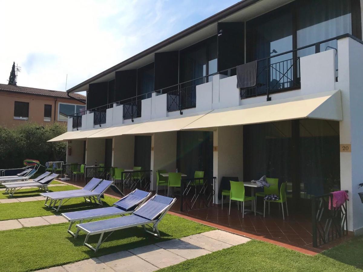 Hotel de apartamente Appartamenti Bardolino Bardolino
