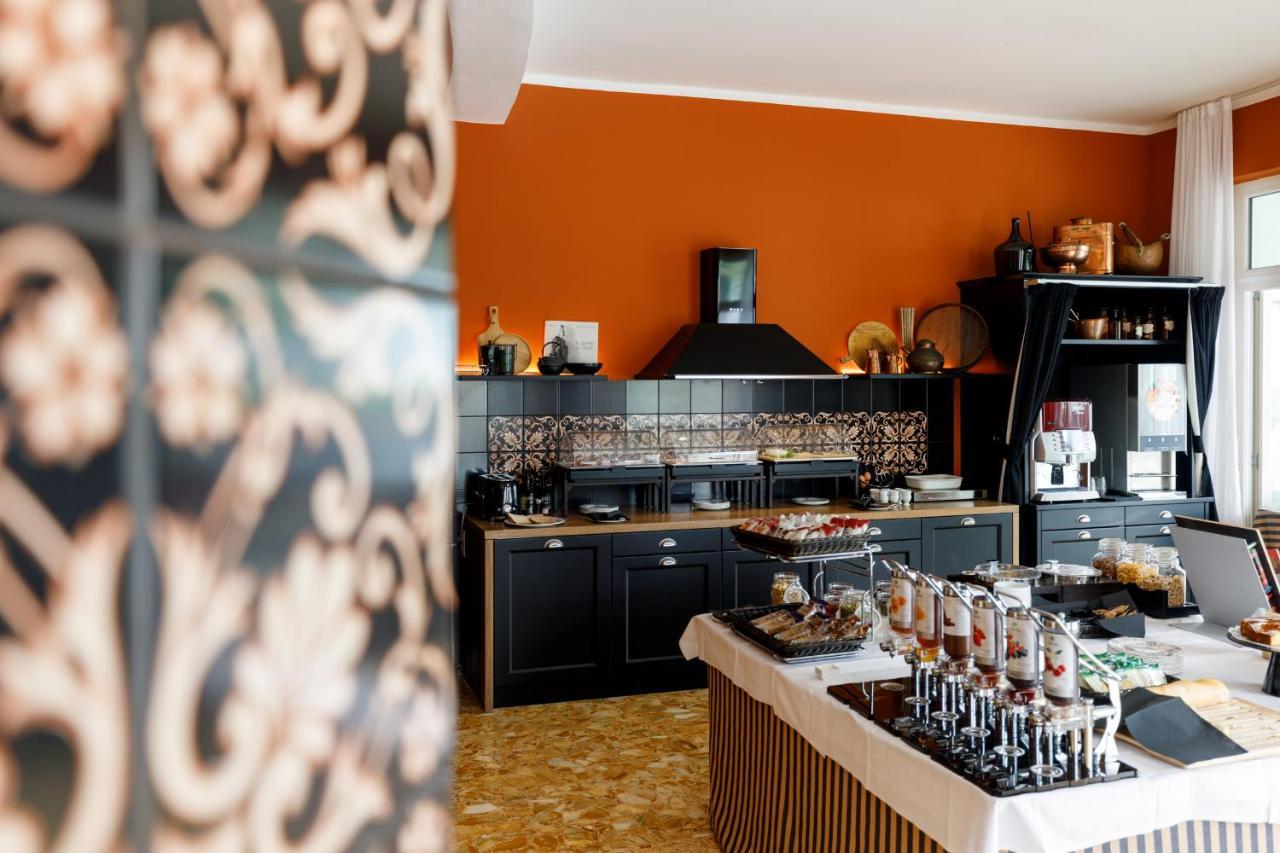Hotel Art Ventaglio