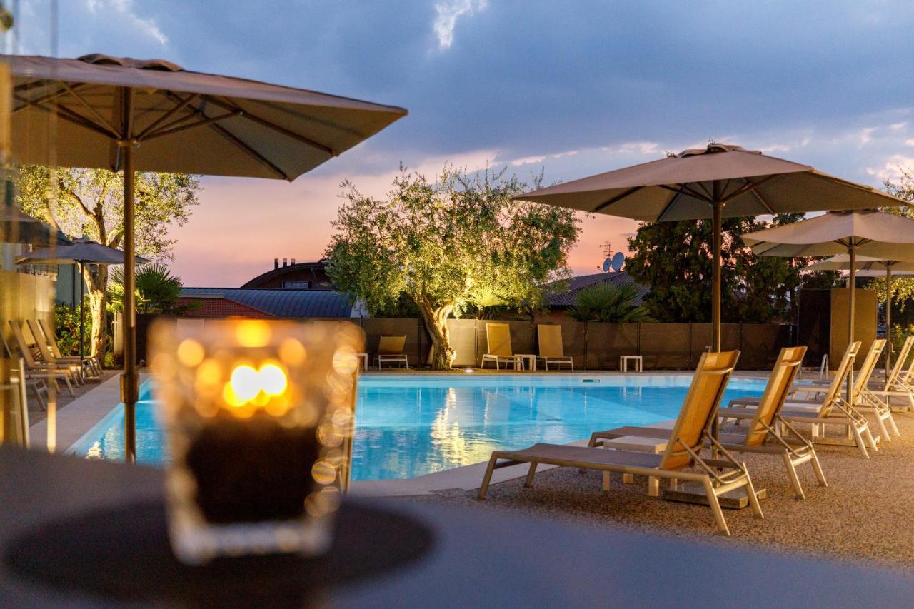 Art Ventaglio Hotel 3*