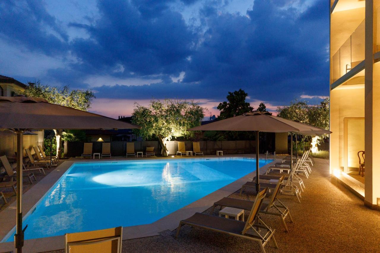 Hotel Art Ventaglio Bardolino