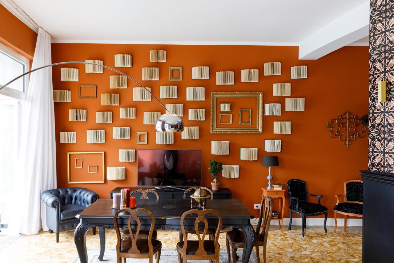 Hotel Art Ventaglio