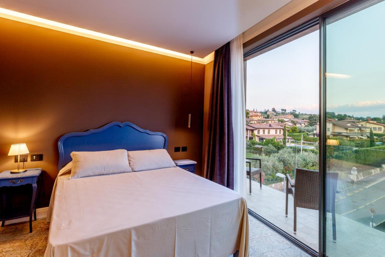 Art Ventaglio Hotel Bardolino