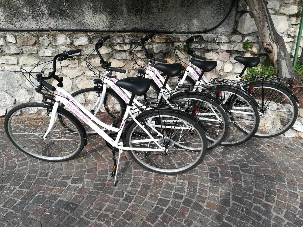 Apartament Francy Panorama Bardolino