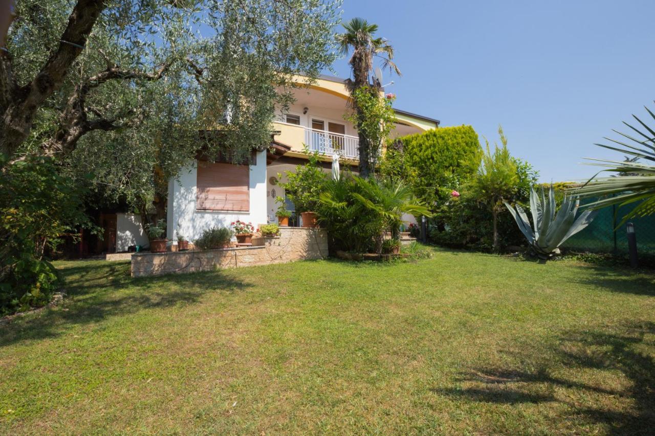 Holiday home Formica Bardolino