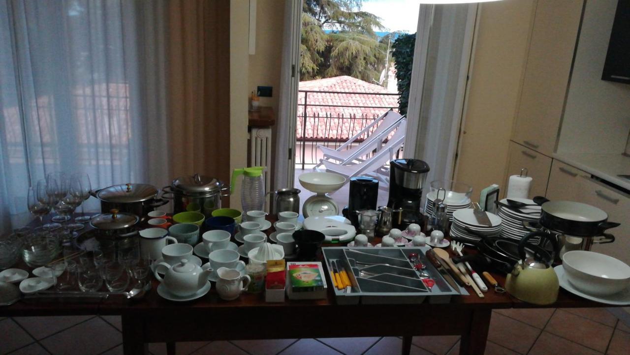 Apartament Francy Panorama *