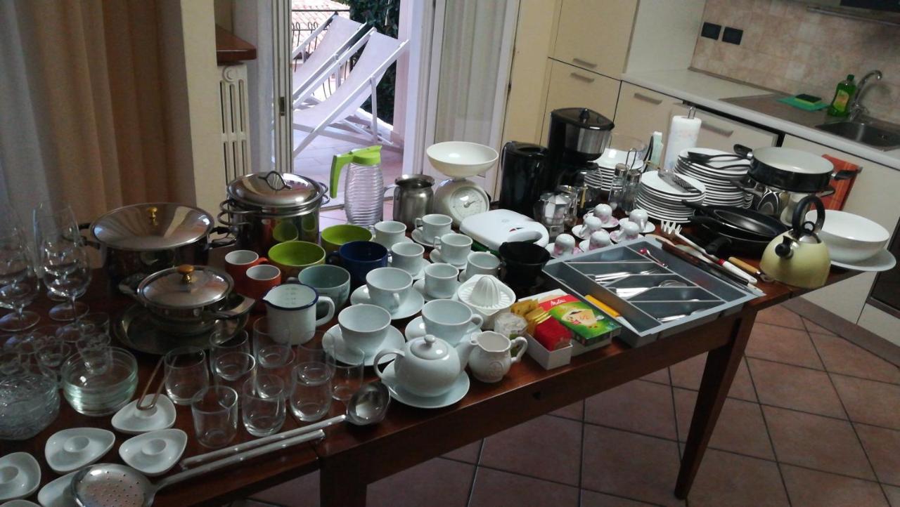 Apartament Francy Panorama *