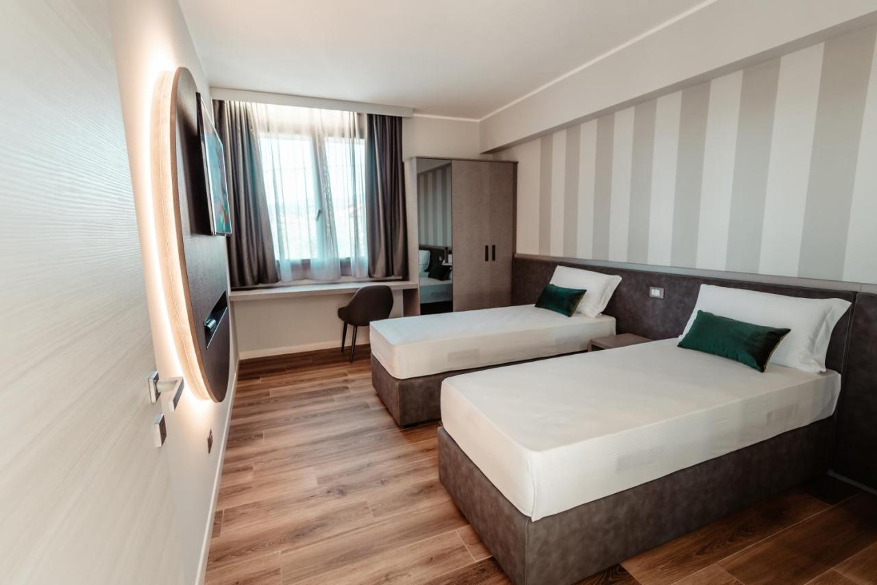 Aparthotel Prada' Eco 4*