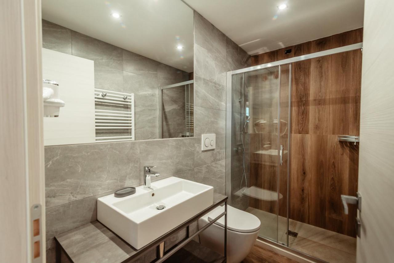 Aparthotel Prada' Eco Bardolino
