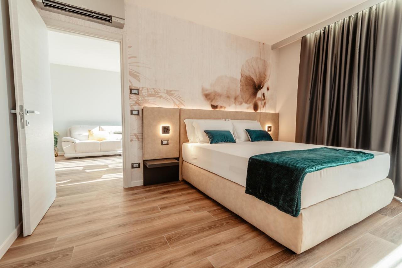 Aparthotel Prada' Eco Bardolino