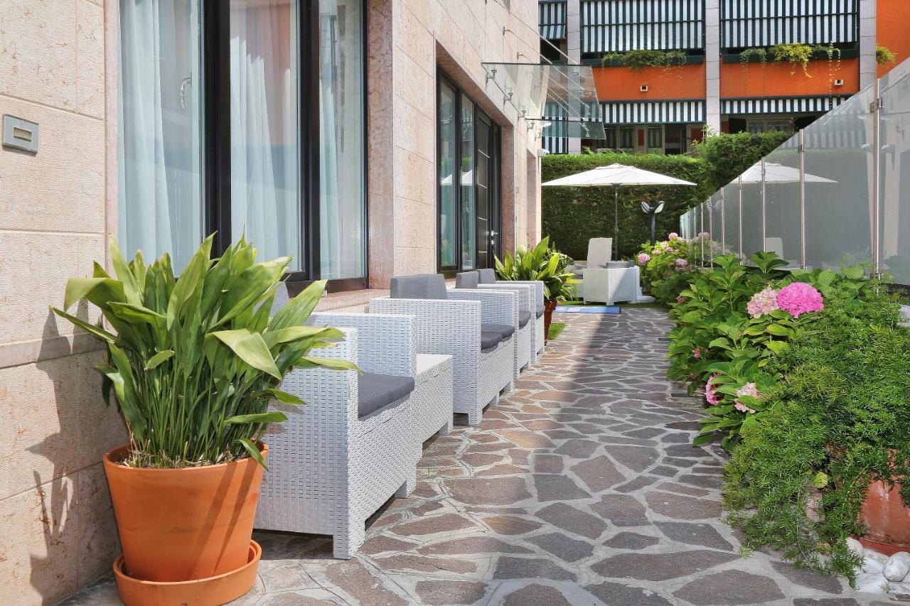 Orchidea Hotel 3*