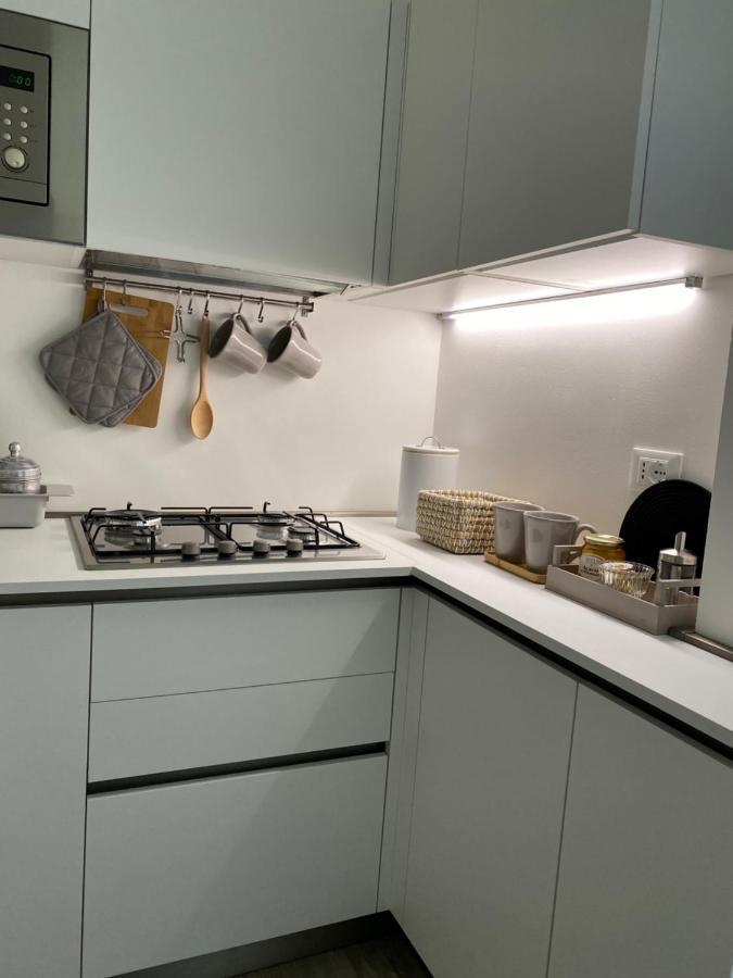 Apartment Welcome Traveller Casetto Bardolino