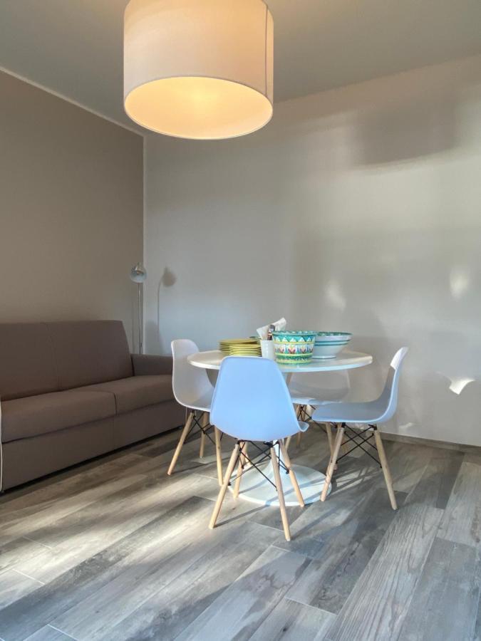 Welcome Traveller Casetto Apartment