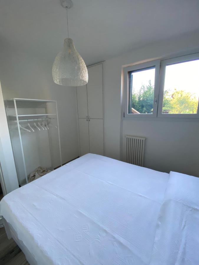 Welcome Traveller Casetto Apartment Bardolino