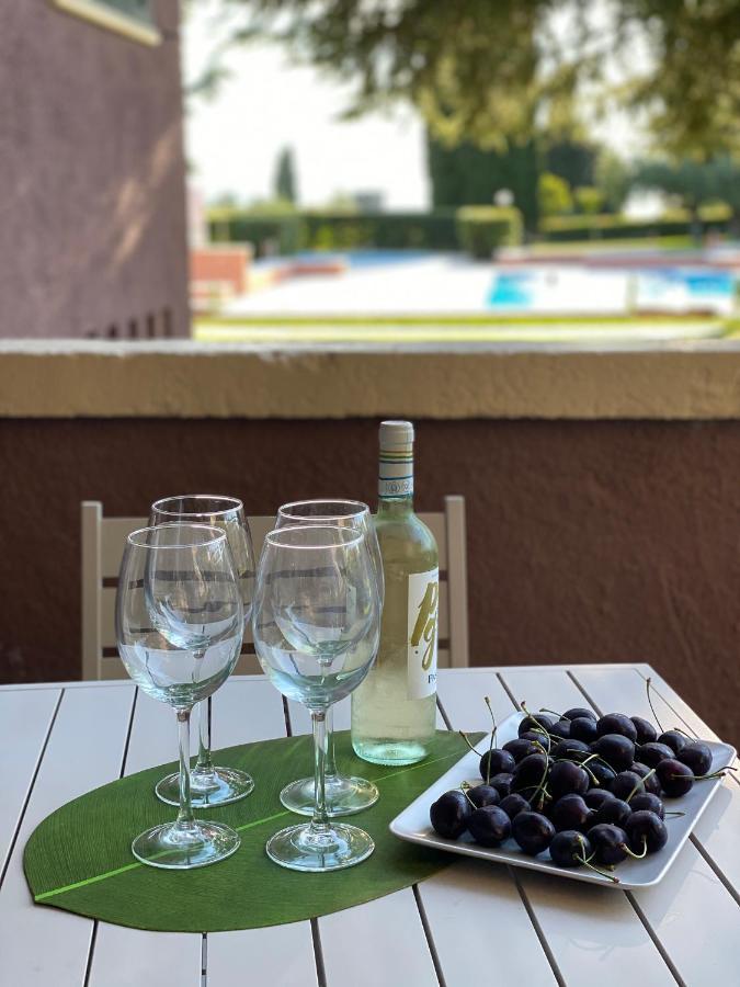 Apartment Welcome Traveller Casetto *