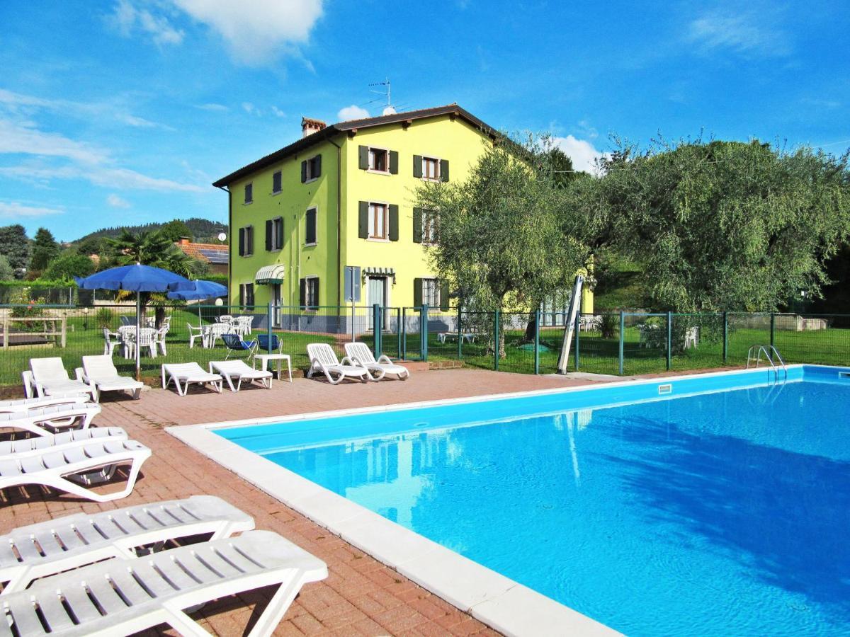 Apartment Ca' Bottrigo-4 By Interhome Bardolino