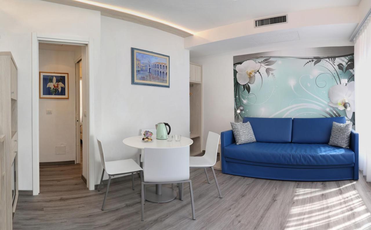 Orchidea Hotel Bardolino