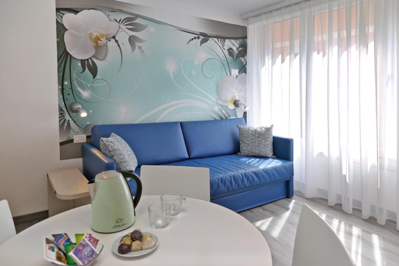 Orchidea Bardolino