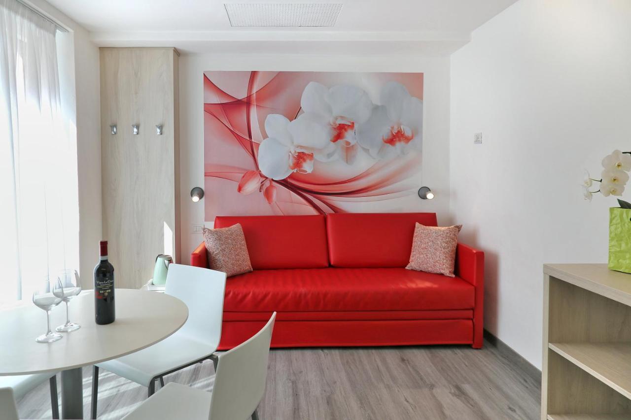 Orchidea Hotel 3*