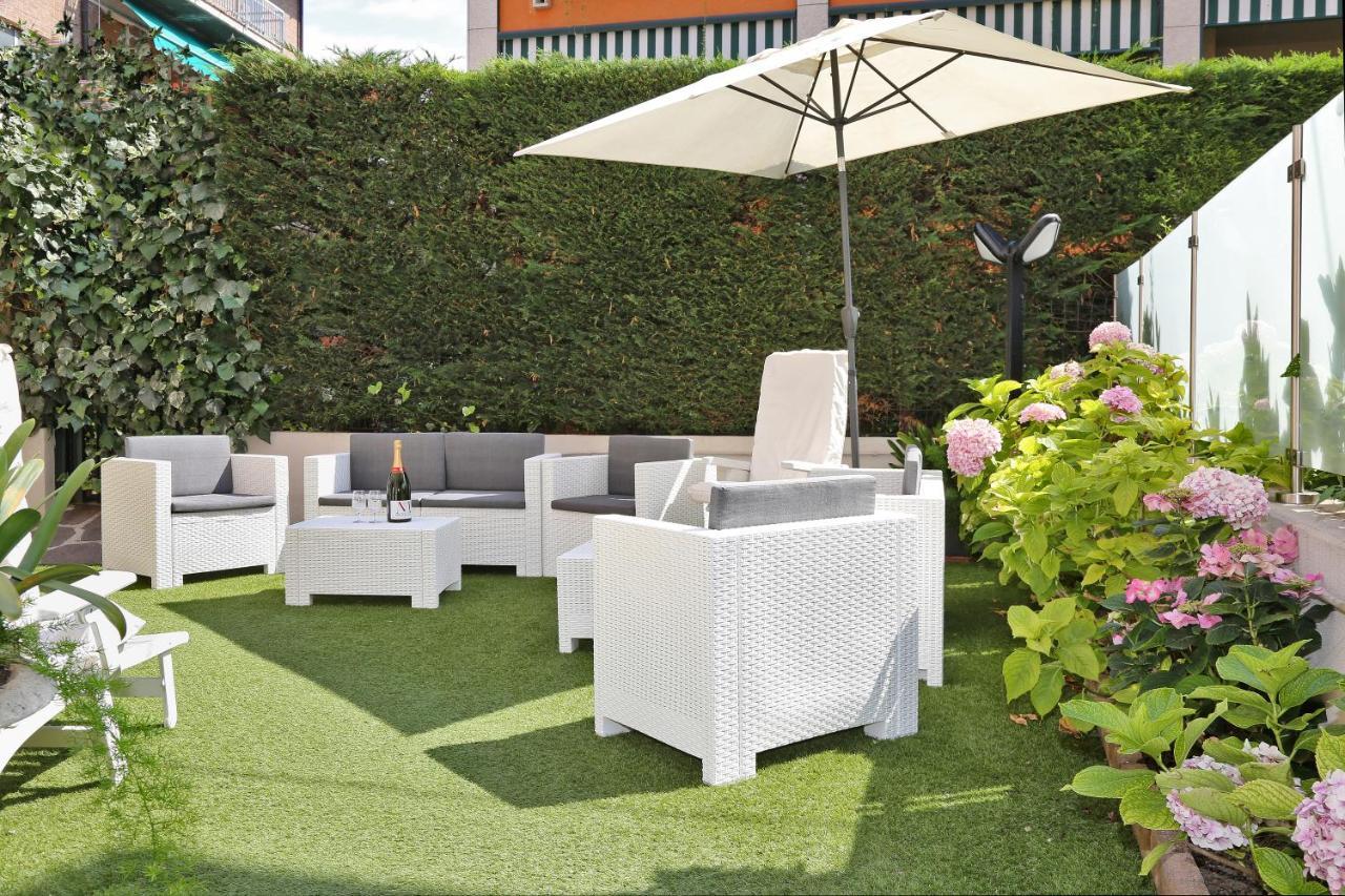 Hotel Orchidea